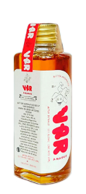 Bitter Aromático- Var Amargo - 60 ml.