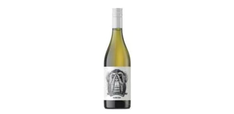 Blend Blanco del Mono - Passionate Wines - 750 ml.