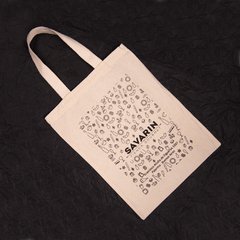 Bolsa de Tela Savarin