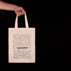 Bolsa de Tela Savarin - comprar online
