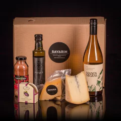 Caja Gourmet - Chardo - comprar online