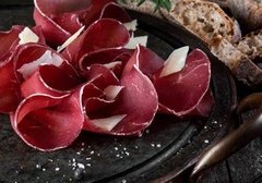 Bresaola con Hierbas - Las Dinas - 150 gr. - comprar online