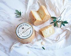 Queso Florense de Búfala - La Delfina - 150 gr.