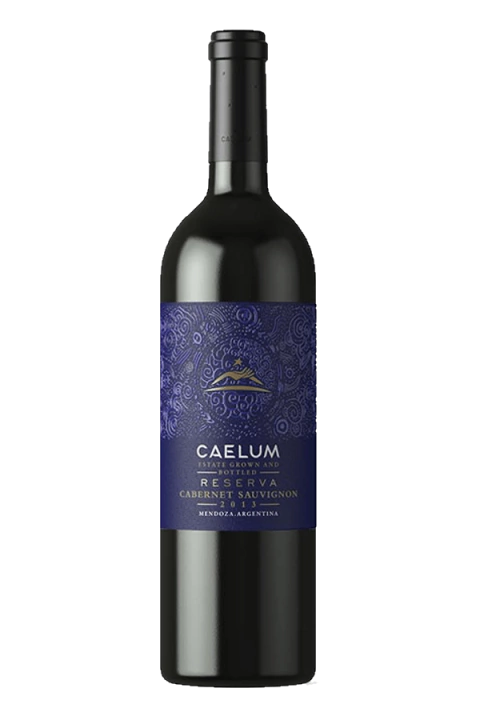 Caelum Cabernet Sauvignon Reserva