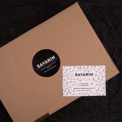 Caja Gourmet - Pastasciutta en internet