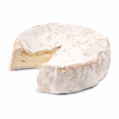 Camembert Estacionado - La Boheme - 200 gr.