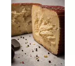 Canestrato - La Quesera - 250 gr.