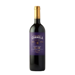 Malbec Carmela Reserva - Bodega Durigutti - 750 ml.