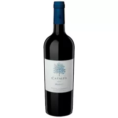 Merlot Catalpa - Atamisque- 750 ml.
