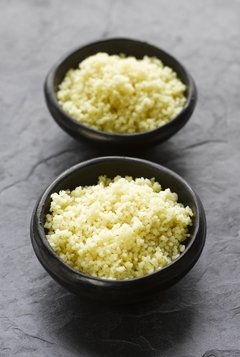 Couscous - Rivoire & Carret - 500 gr. - comprar online