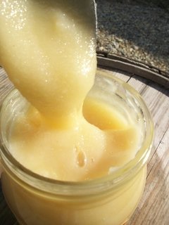 Miel Cremosa Orgánica - Las Quinas - 500 gr. en internet