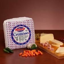 Queso Cremoso - Melincue - 300 gr. - comprar online