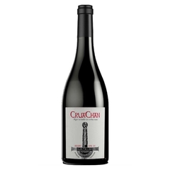 CruaChan Malbec- Gen del Alma- 750 ml.