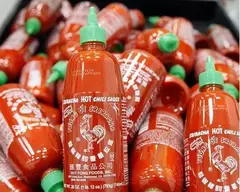 Salsa Sriracha - Tuong Ot - 255 gr - comprar online