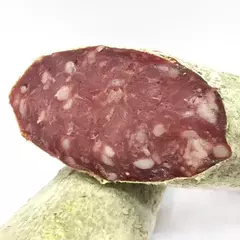 Salame Colonia Caroya El Friulano - Etiqueta Negra- 260 gr. - comprar online