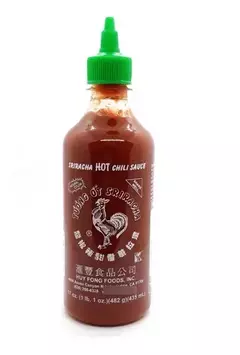 Salsa Sriracha - Tuong Ot - 255 gr