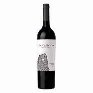 Cabernet Franc - Bodega Desquiciado - 750 ml.