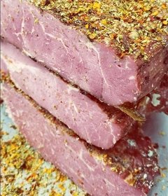 Asadito Argentino - Las Dinas - 150 gr.