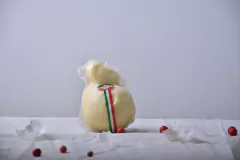 Scamorza x 225 gr - comprar online