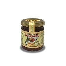 Mermelada de Guayaba - Citral- 220 Gr