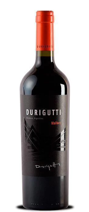 Malbec - Bodega Durigutti - 750 ml.