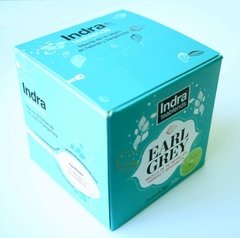 Té Earl Grey en Hebras - Indra - 30 gr.