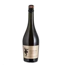 Entonado Rosé de Pinot Noir Extra Brut - Entonado Wines- 750 ml.