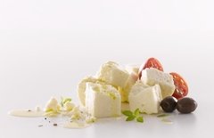 Queso Feta de Vaca - Juan Grande - 200 gr. - comprar online