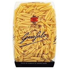 Casarecce - Garofalo - 500 gr.