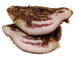 Guanciale - Bermejo - 200 gr.