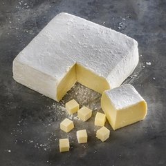 Queso Quartirolo (Horma - Por Encargo) - Juan Grande - 5 kg.