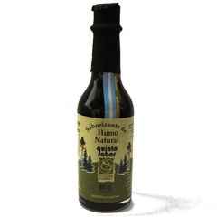 Humo líquido - Quinto Sabor - 100 cc.