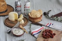 Caja "La Picadita"