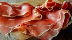 Jamón Crudo Reserva - Sarria - 150 gr. en internet