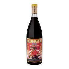 Kung Fu Malbec - Bodega Riccitelli - 750 ml.