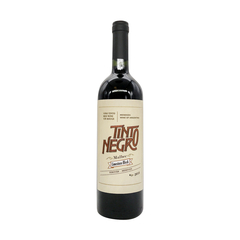 Limestone Block Malbec- Bodega Tinto Negro - 750 ml.