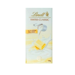 Lindt Blanco