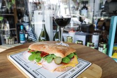 Sandwich Liverpool. - comprar online