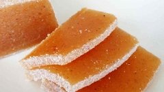 Barra de Membrillo - Pizarro - 450 gr.