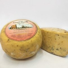Gouda Saborizado (Horma) - Santa María Los Toldos - 860 gr. en internet