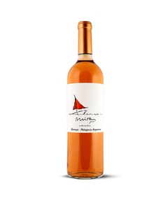 Naranjo Curioso - Bodega Miras - 750 ml.