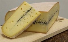 Morbier - Pré Vert - 200 gr. - comprar online