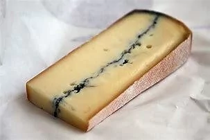 Morbier - Pré Vert - 200 gr.