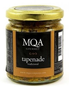 Tapenade - MQA - 210 gr.