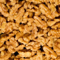 Nueces Peladas Mariposa - 100 gr.