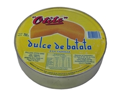 Dulce de Batata - Otito - 700 gr