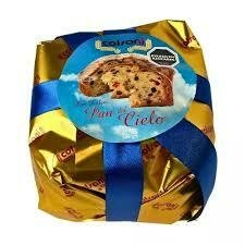 Pan Dulce - Colsani - 500 Gr