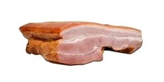 Panceta Ahumada en Trozo - Bermejo - 200 gr.