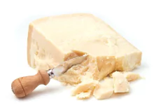 Queso Parmesano - La Quesera - 250 gr.