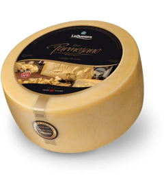 Queso Parmesano - La Quesera - 250 gr. - comprar online